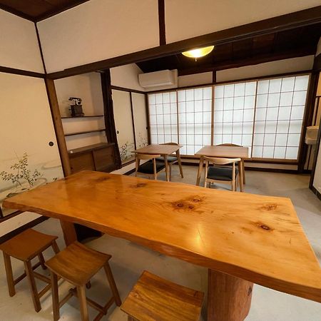 Japanese Modern Inn 鎌倉楽庵ハナレ Kamakura Bagian luar foto