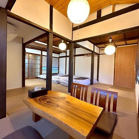 Japanese Modern Inn 鎌倉楽庵ハナレ Kamakura Bagian luar foto