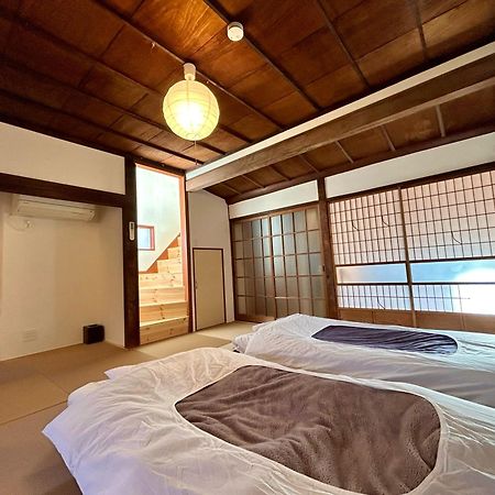 Japanese Modern Inn 鎌倉楽庵ハナレ Kamakura Bagian luar foto