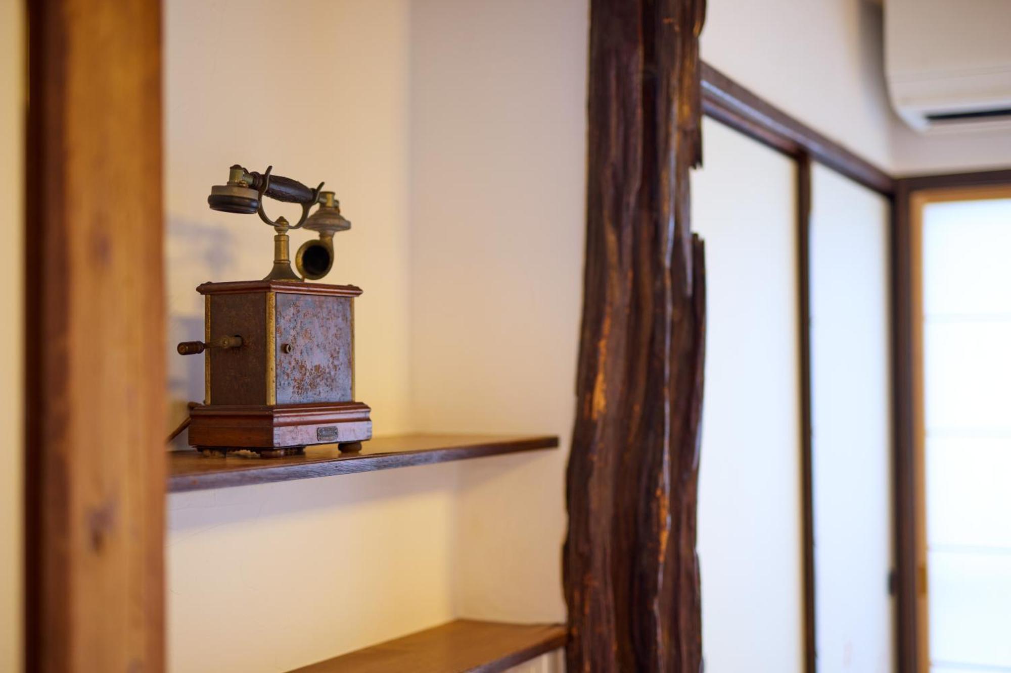 Japanese Modern Inn 鎌倉楽庵ハナレ Kamakura Bagian luar foto
