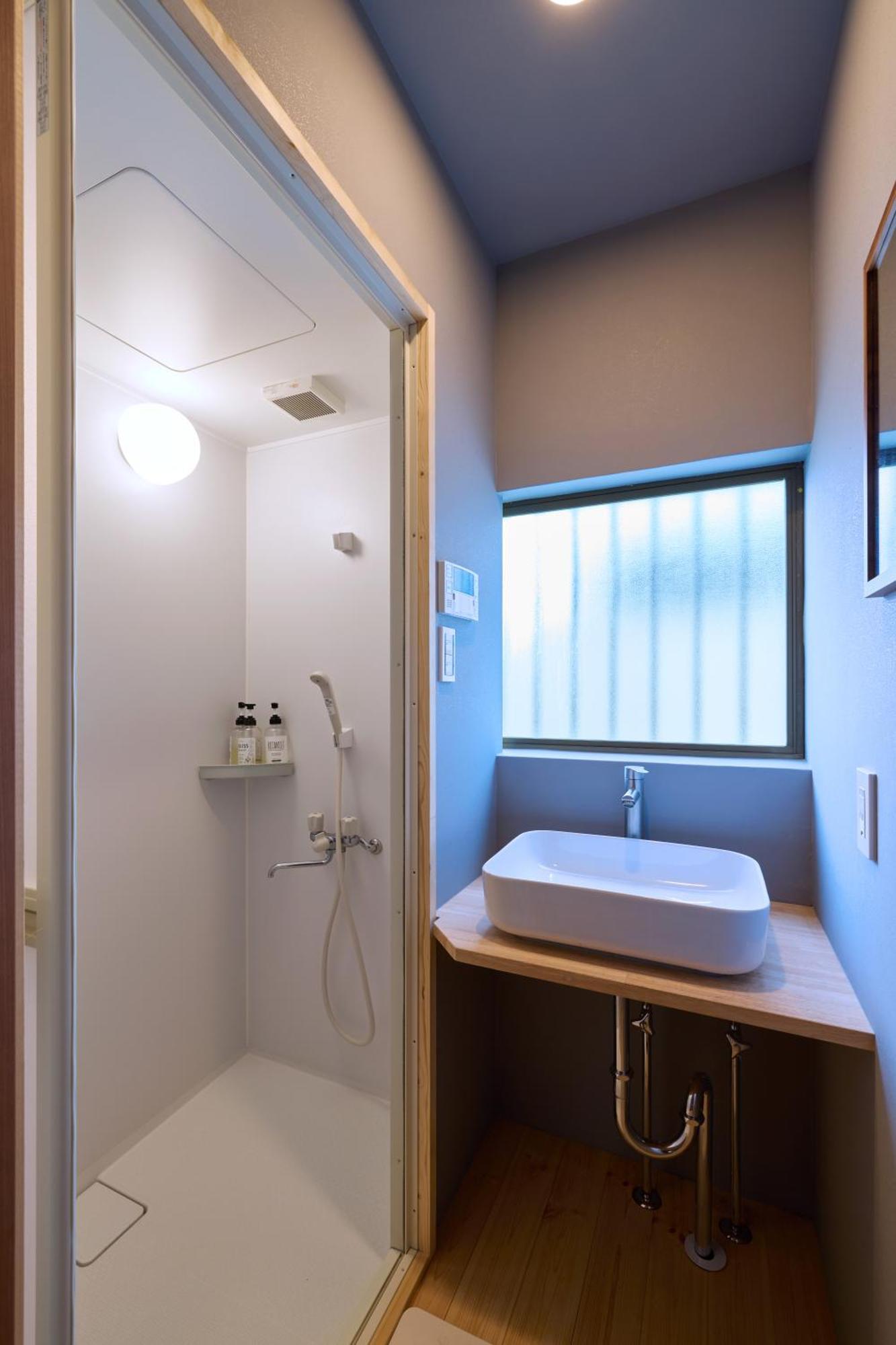 Japanese Modern Inn 鎌倉楽庵ハナレ Kamakura Bagian luar foto
