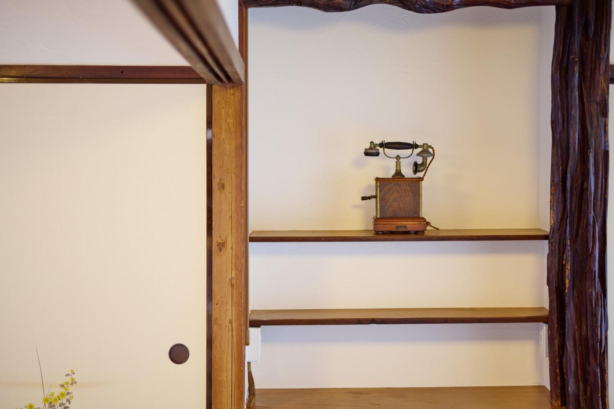Japanese Modern Inn 鎌倉楽庵ハナレ Kamakura Bagian luar foto